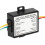 2-to-3 Wire Splice Trailer Converter Electrical System Wire Harness Adapter US Type Tail Light Converter 3