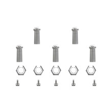 Unitrack Piers 50mm for Single Bridge (5)