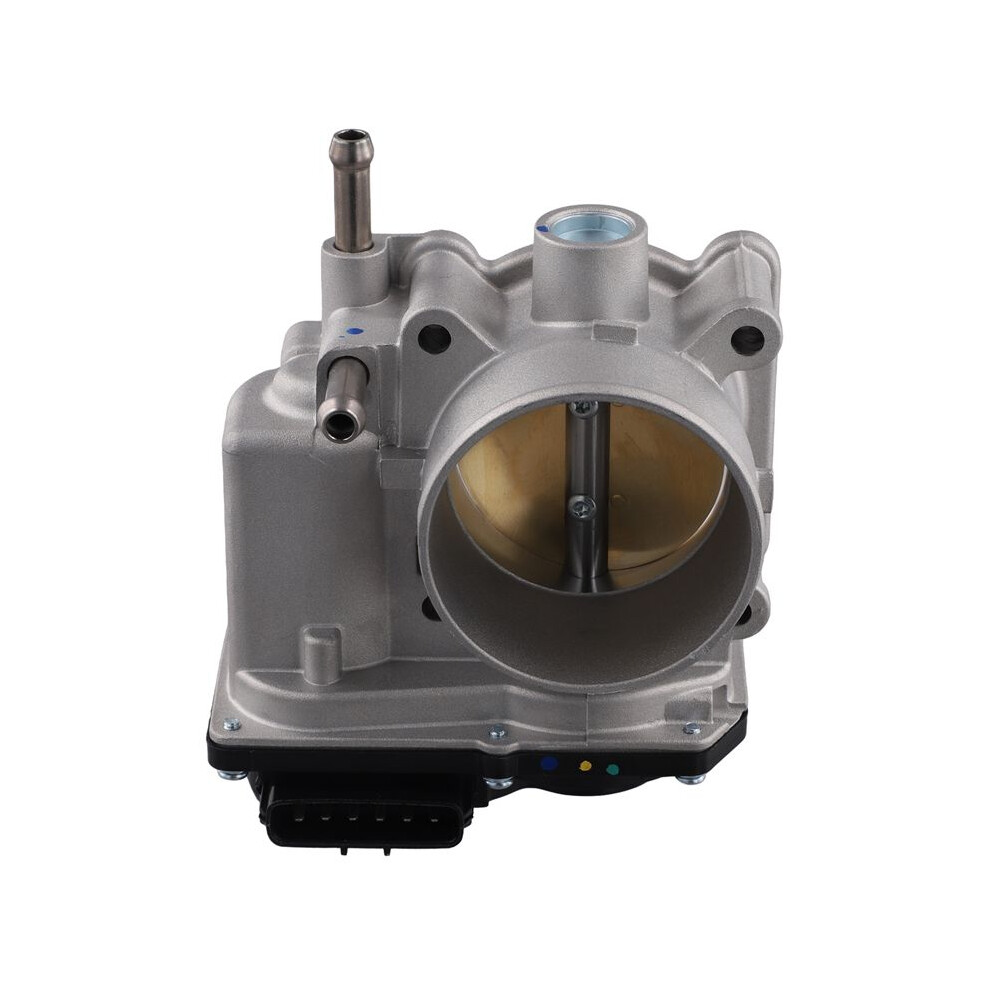 16119-Et000 16119-3Rc0a Car Throttle Body For Sentra Versa Nv200 Tiida 2007-2019 Light 6031527344678