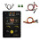 IG80-2 Automobile Ignition Coil Detector Tester, Natural Gas and Gasoline Engine Ignition Coil Test 1