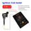IG80-2 Automobile Ignition Coil Detector Tester, Natural Gas and Gasoline Engine Ignition Coil Test 5