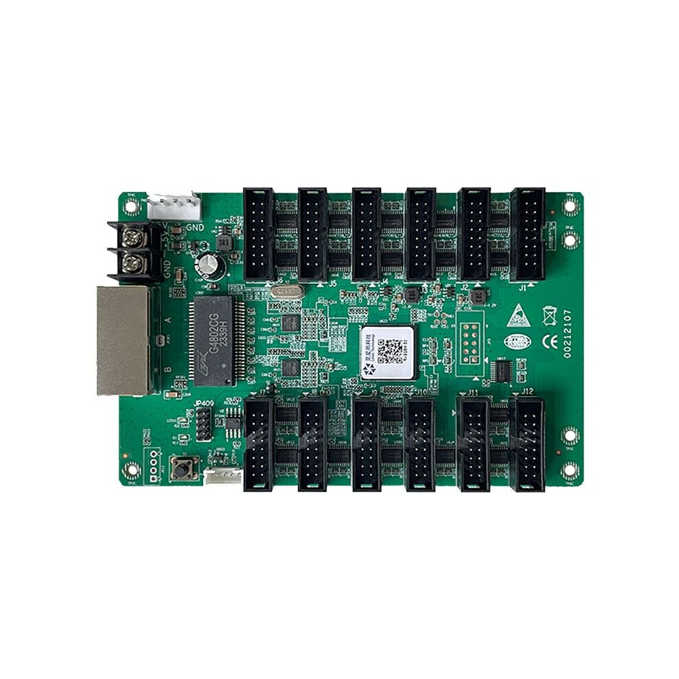 Linsn Rv908m32 Receiver Card Led Led Display Screen Control System Rv908 Rv980m Rv908h 6031497059039