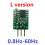 Adjustable Signal Generator TP354 NE555 Module Square Wave Pulse Generator Oscillator Output Signal Source 0.8Hz-60Hz 2