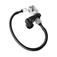 Neuer, Hochwertiger Autobatterie-Minussensor 371803X001 37180-3X001 für für , Ersatzteil-Autoteile