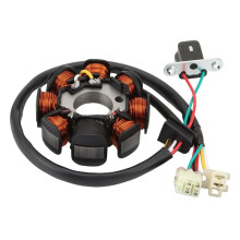 8000A4245 Magneto Stator Coil for TC TE TXC 250 450 510 310 SM400R SM450R SM510R SMR450 SMR450R SMR510 SMR530R