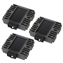 3X Allumage de Régulateur Redresseur de Tension pour Yzf R6 Yzf-R6 2003 2004 2005