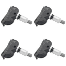 4Pcs Car Tire Monitor Tire Pressure Sensor TPMS Sensor 5BA037973 for FAW Bestune B50 B70 B90 X40 X80 New High Quality