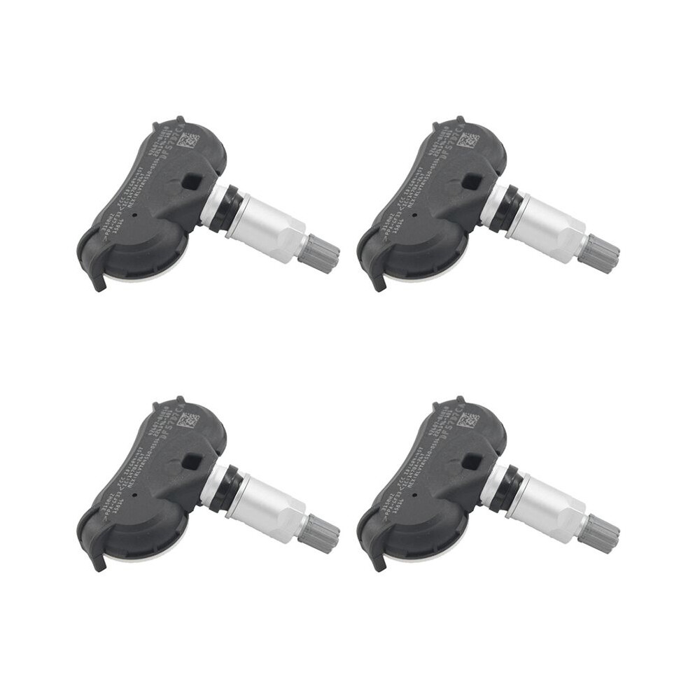 4Pcs Car Tire Monitor Tire Pressure Sensor Tpms Sensor 5Ba037973 For Faw Bestune B50 B70 B90 X40 X80 New High Quality 6031431249199