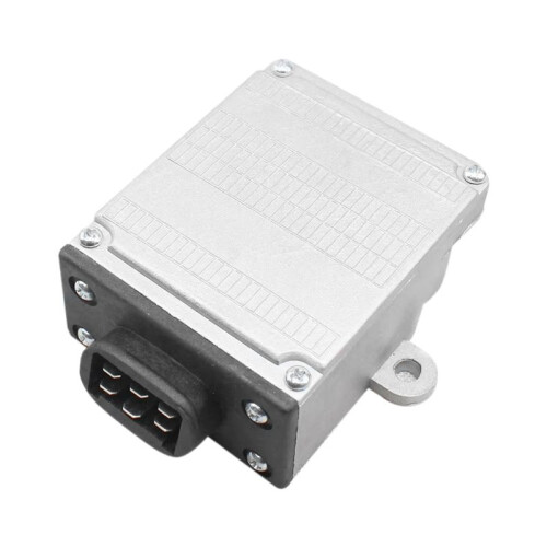 Modulo di Controllo Accensione Auto 0227100008 6 Pin per  E28 E12 E23 per 928 1977-1984