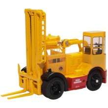 Shelvoke & Drewry Fork Freightlifter BRS