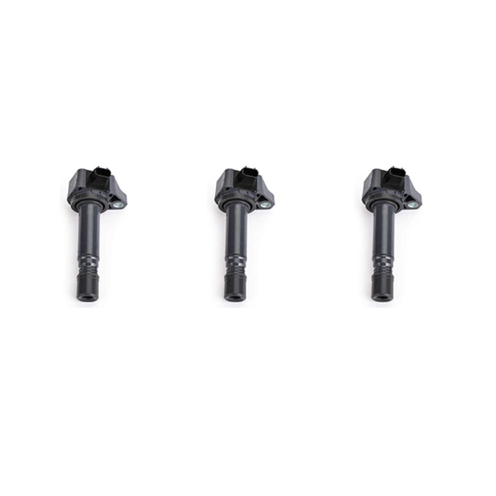 3X Ignition Coil 30520-Rna-A01 For 2006-2011 1.8L Uf582 C1580 Car Ignition Accessories 6031508938353