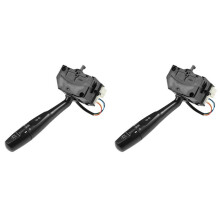 2X New MR459877 Turn Signal Light Lamp Dimmer for LHD L200 1996-2007 K60 K70
