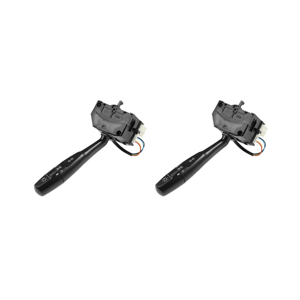 2X New Mr459877 Turn Signal Lamp Dimmer For Lhd L200 1996-2007 K60 K70 Light 6034001556390