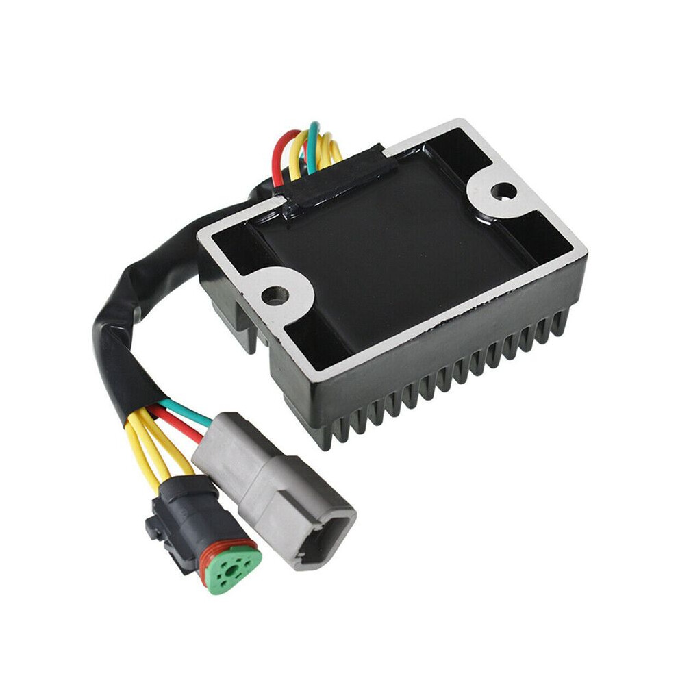 2X New For Voltage Regulator Rectifier 4-Tec Gtx Rxt Rxp 278001969 278001581 6031733338324