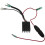 2X Voltage Regulator Rectifier for  25Hp-70Hp Outboard Engines 6G1-81970-61 3