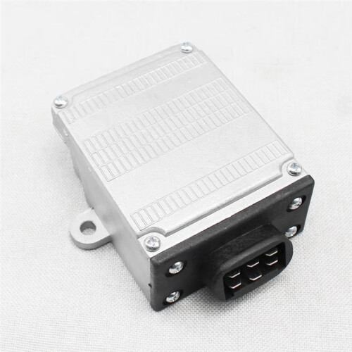 Modulo di Controllo Accensione Auto 0227100008 6 Pin per  E28 E12 E23 per 928 1977-1984 2