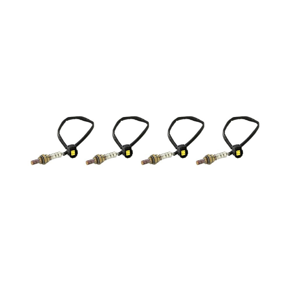 4X 234-4588 56029050Aa Lambda Probe O2 Oxygen Sensor For 4.0L Ram 04-12 56041848Aa 234-4768 6033976596479