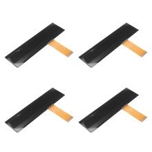 4X Premium LCD Display Speedometer for MICROCAR MC1 MC2 M. Go Cockpit Tool