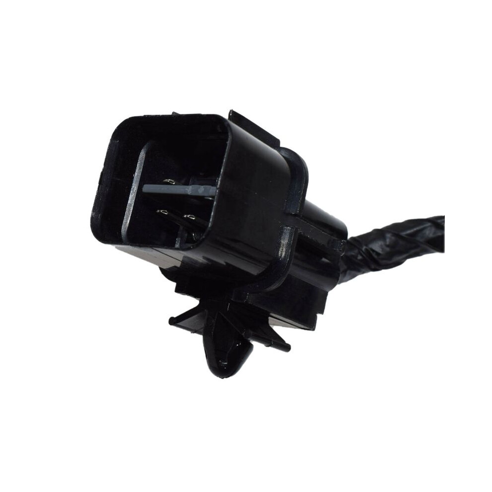 6X 27350-2B000 Ignition Coil Cable Plug Wire Harness For Rio Soul Ceed Cerato Spectra Forte Rondo 6032666758982