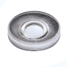 Pour S Lens Glass Remplacez le Support pour les Pièces de Réparation de Verre D'Objectif D'Appareil Photo pour S, Deuxième