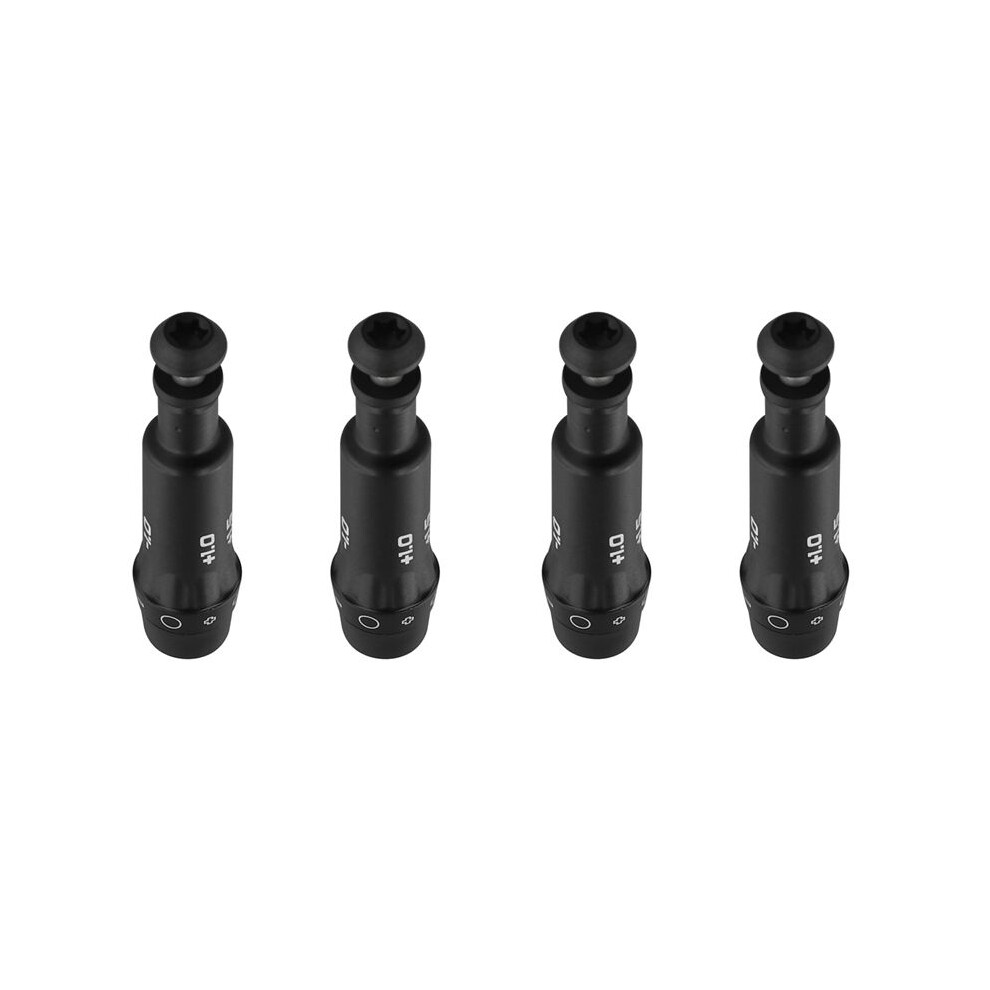 4X Adapter Sleeve Replacement For G410 G425 G430 Driver And Fairway Woodz(0.335) 6033534085933