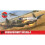 Airfix Airfix A01008B Messerschmitt Bf109E-4 1:72 Model Kit 1
