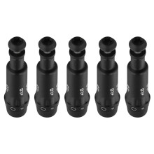 5X Adapter Sleeve Replacement for G410 G425 G430 Driver and Fairway Woodz(0.335)