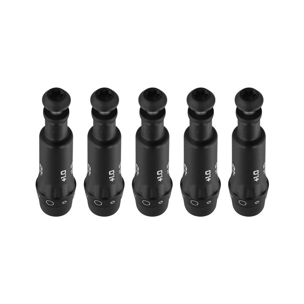 5X Adapter Sleeve Replacement For G410 G425 G430 Driver And Fairway Woodz(0.335) 6033221768897