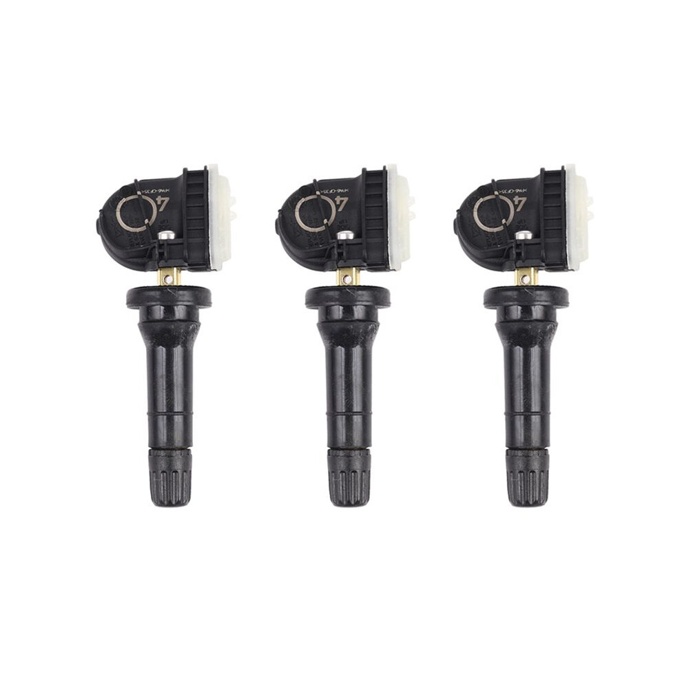 3Pcs 13506028 433Mhz Tpms Tire Pressure Sensor Tire Pressure Valve For Adam Ampera Antara Astra Corsa 13598773 6031242234698
