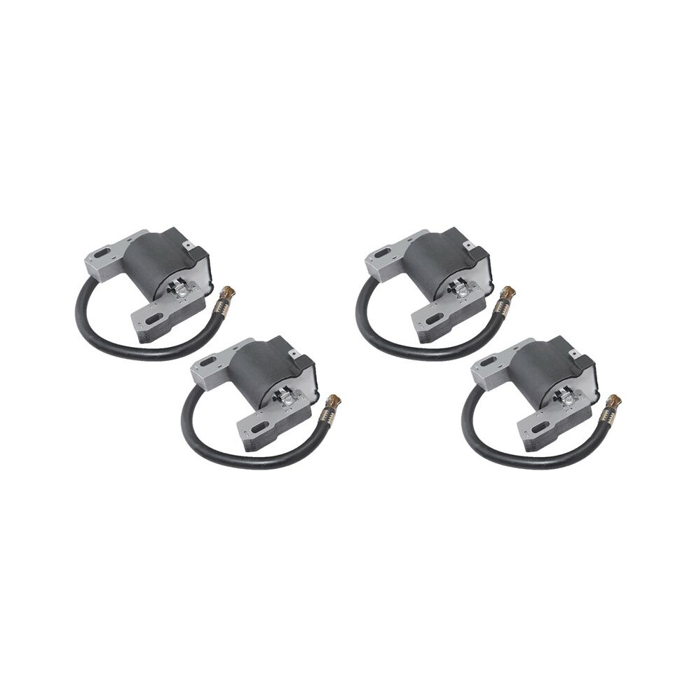 4X Ignition Coil For Briggs & Stratton 492341 490586 491312 495859 690248 715231 591459 Engine Lawm Mower 6032037728828