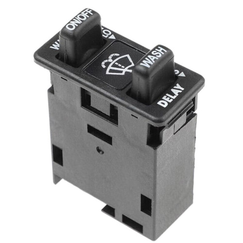 2X 0623096002 Power Wiper Control  for Freightliner for  2000-2017 1