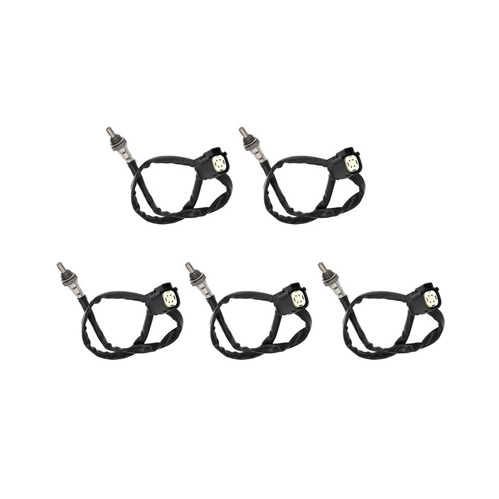 5X 32700026 932-14067 Oxygen Sensor O2 Sensor For Sportster 1200 Forty-Eight 883 6032498992431