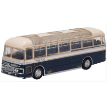 Oxford Diecast NMW6001 Bristol MW6G Royal Blue N Gauge