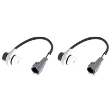 2X 4265372 Revolution Sensor RPM for EX200-1/2/3/5 EX120-1/2/3/5 Excavator