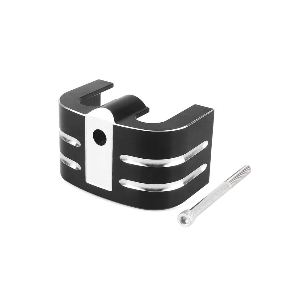 Motorcycle Ignition Coil Cover For Softail Breakout Fxbrs Fat Boy Fxfbs Flfbs Low Rider S Fxlrs Street Bob 6032408024399