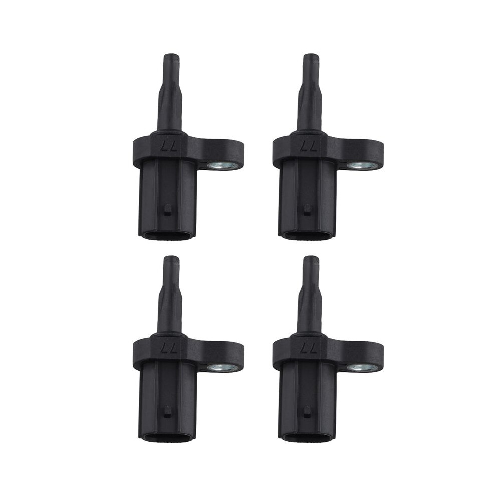4X Air Temperature Sensor 8Fp-85886-00-00 For Many 2006-2017 Fz1 Yzf-R6 Yzf-R1 See Years Grizzly 550 700 Yfz450r 6032763351994