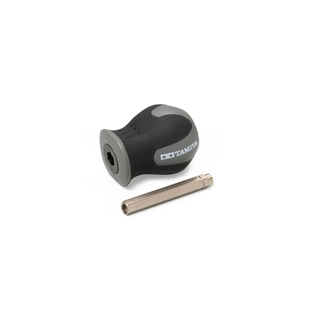 Tamiya 74088 Nut Driver 4Mm / 4.5Mm - Tools / Accessories