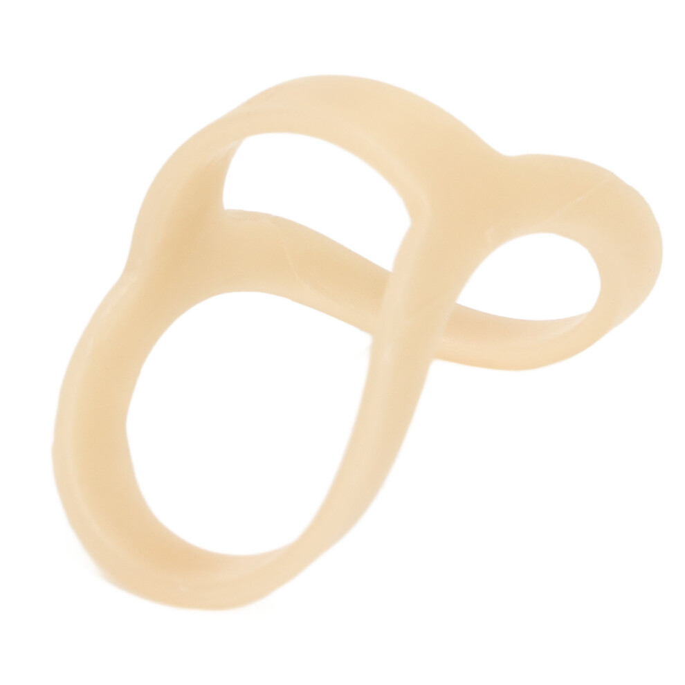Breathable Waterproof Finger Splint Support for Trigger Finger 3.7x2.1cm