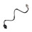 3X for  Diavel 1260 S XDiavel 2017-2021 Lambda Oxygen O2 Sensor 55214491B 2