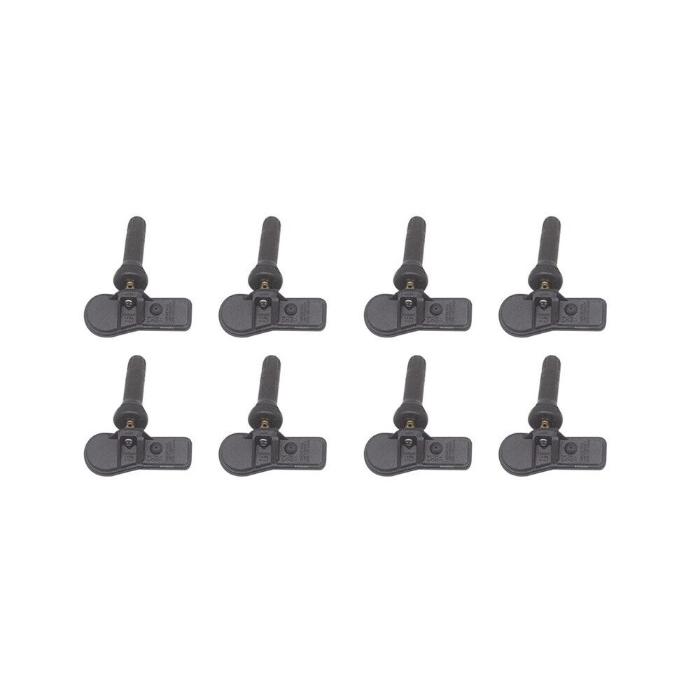 8Pcs 4539057501 4539051701 Car Tire Pressure Sensor Tpms For - Forfour Fortwo W454 W453 6032037758894