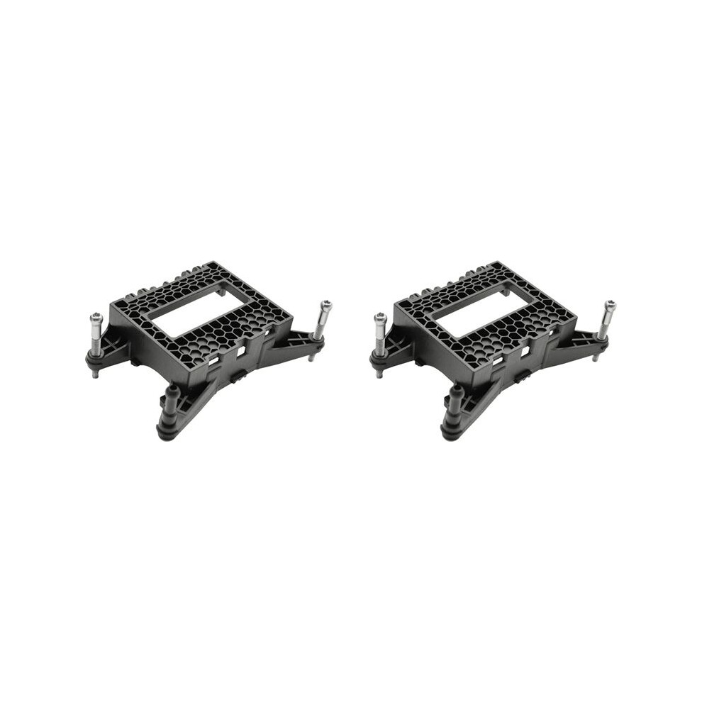 2X New For 2018-2022 Accord Cruise Control Sensor Body Bracket 36801-Tva-A17 36801-Tva-A15 6032102271778