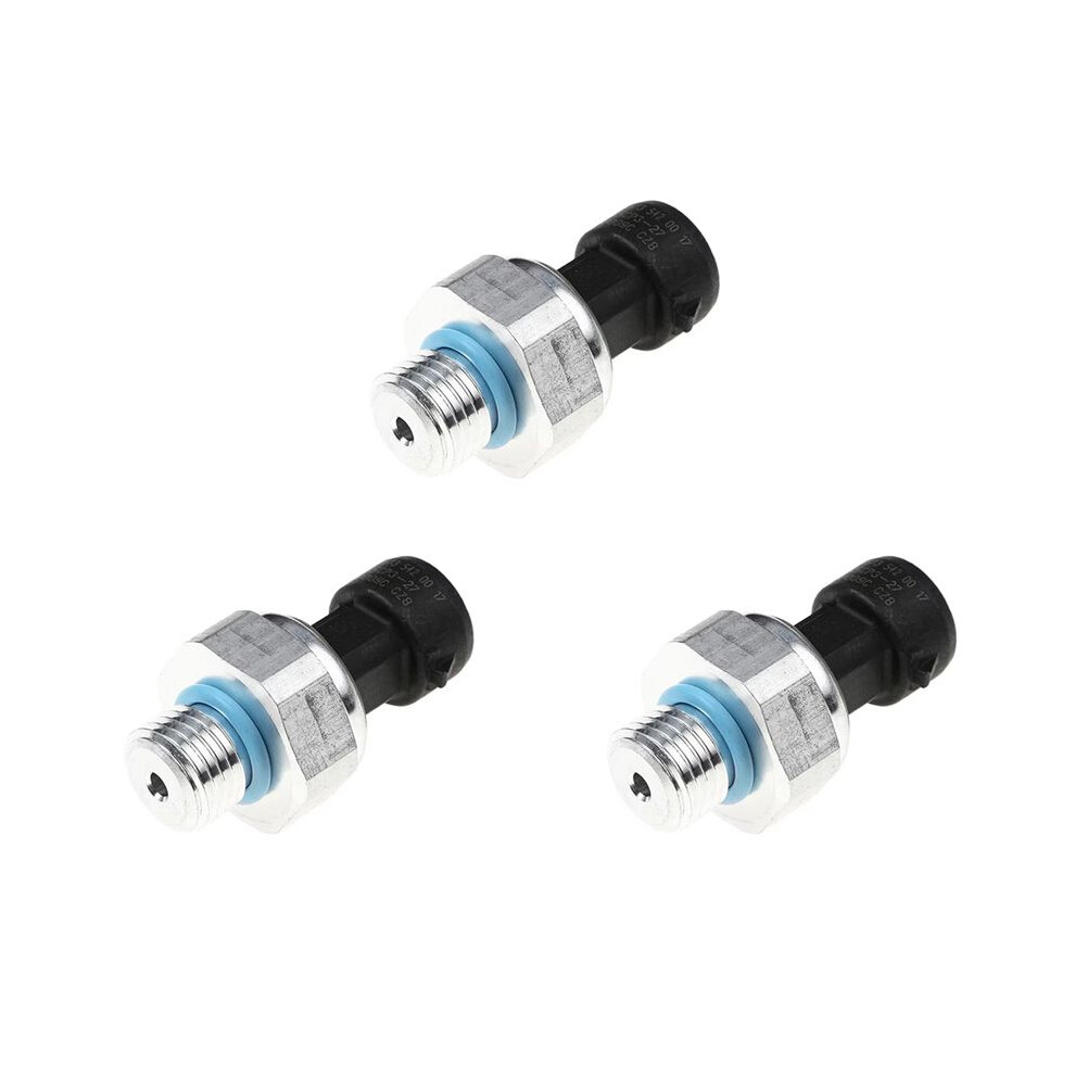 3X 6735420017 Car Oil Pressure Sensor For A6735420017 15Cp3-27 15Cp327 High Quality New Auto Parts Light 6032376226306