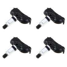 4 Stück TPMS-Reifendrucksensoren für  Mohave Rio Sportage  I40 IX35 Tucson 529333M000 52933-3M000