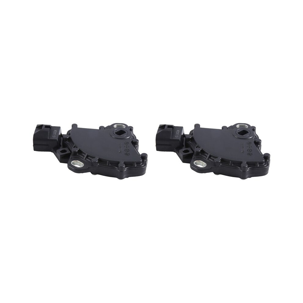 2X Ns-629 Ns473 Car Neutral Safety / Range Sensor 8617A002 319181Xg0a/B 5189839Aa For 6032839937527