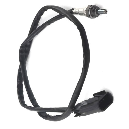 2X 28488580 25322728 4-Wires M12 Lambda O2 Oxygen Sensor Fits for  Davidson Bx100 1
