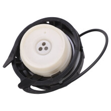 Auricolari Bluetooth Wireless 5.0, cancellazione del rumore, waterproof IPX7, durata batteria di 6 ore