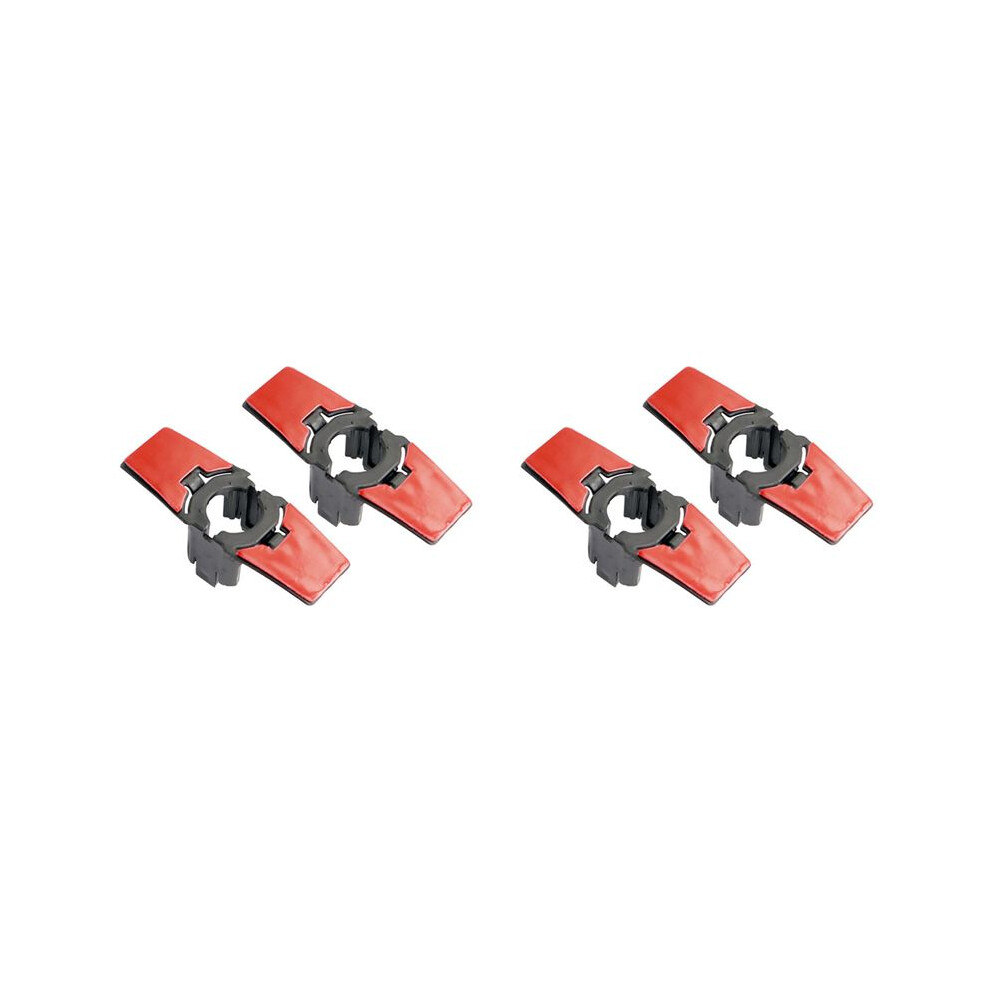 4X Front Bumper Parking Sensor Bracket Holder For Altima Murano Parking Sensor Cover 28533-5Za0a 6032037761252
