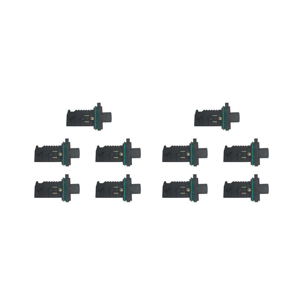 10X Mass Air Flow Meter Sensor 13800-69L00 0280218265 13800-68M00 For Swift New Vitara Sx4 S- 6032905397453