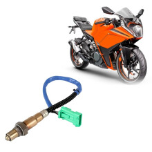 Motorrad-Sauerstoffsensor, O2-Sensor, Luft-Kraftstoff-Verhältnis, Sauerstoffsensor 90141090000 0258010265 für RC390 RC390