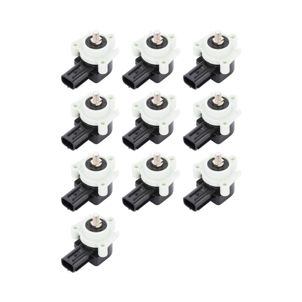 10X Headlight Level Rear Sensor 33146-Tp7-Y01 33146Tp7y01 33146-Swa-003 33146Swa003 For Cr-V 2007-2012 6031475054216